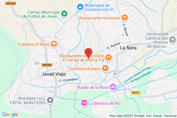Supermercado Ofermax