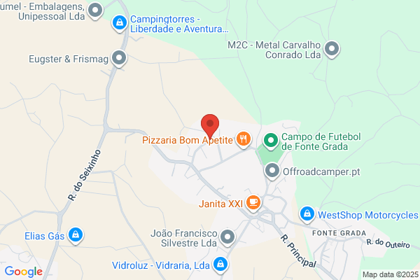 Apiagro Ltda.