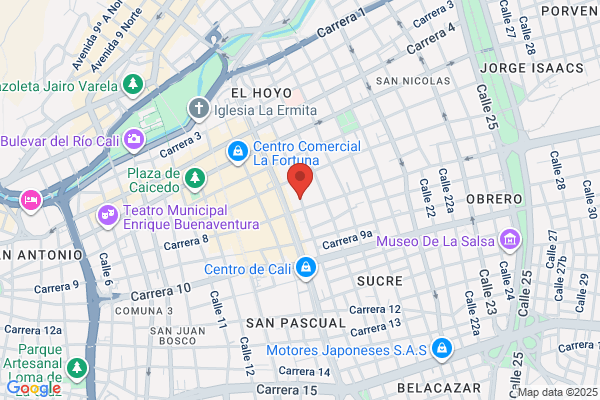 Distribuidora Centromaderas S.a.