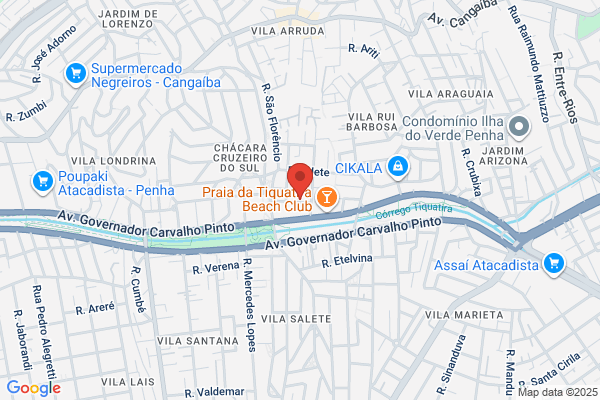 Embobinagua Ltda.