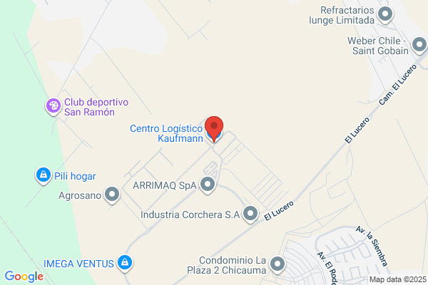 Femarc ltda