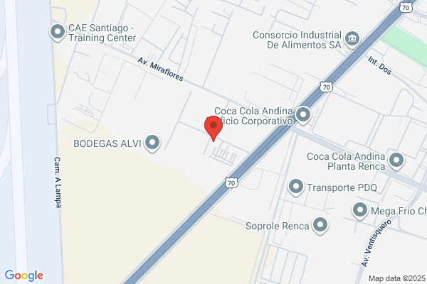 Mesco Equipos Mineros