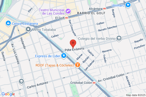 Molina Morel Industrial S.a.