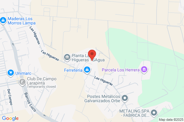 Piscinas Vigil