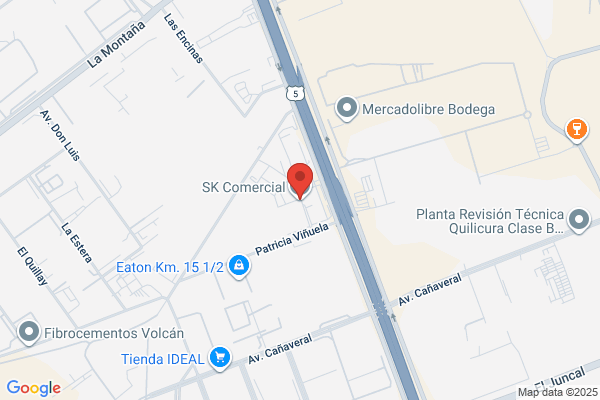 Skc Rental S.a.