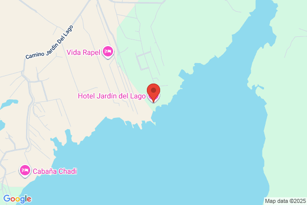 Hotelera Jardin Del Lago
