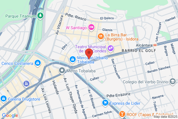 Claro Y Cía. Abogdos