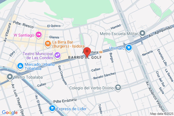 Duhart Y Asociados Abogados