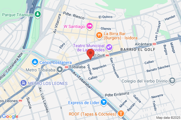 Morales, Noguera, Valdivieso & Besa Ltda