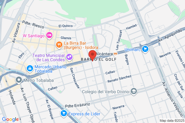 Silva Y Cía. Ltda.