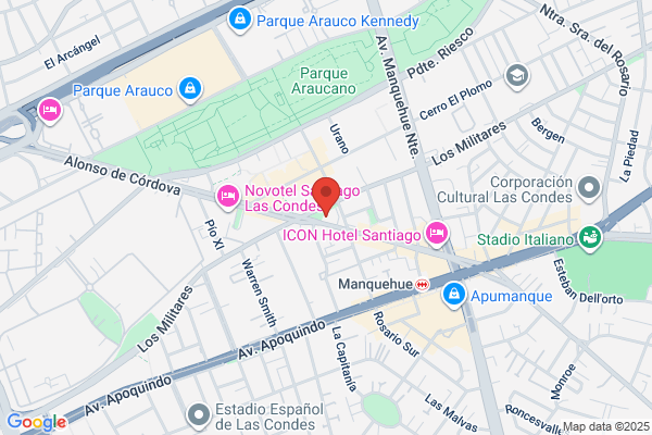 Compañía Nacional De Rentas S.a.