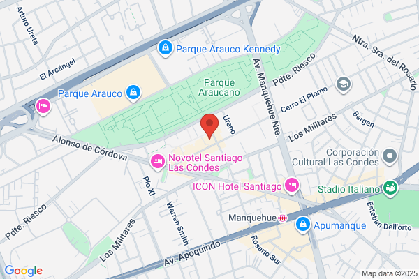 Echeverria Y Cía. Ltda., Raimundo