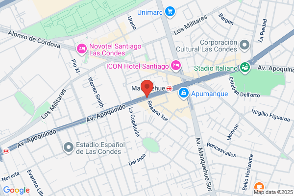 Agencia De Empleos Barrio Alto