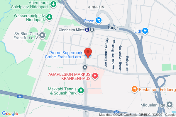 Promomarket S.a.