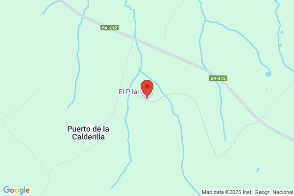 Agricola Y Ganadera El Pilar