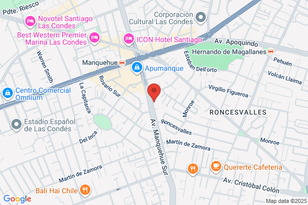 Econorent Car Rental