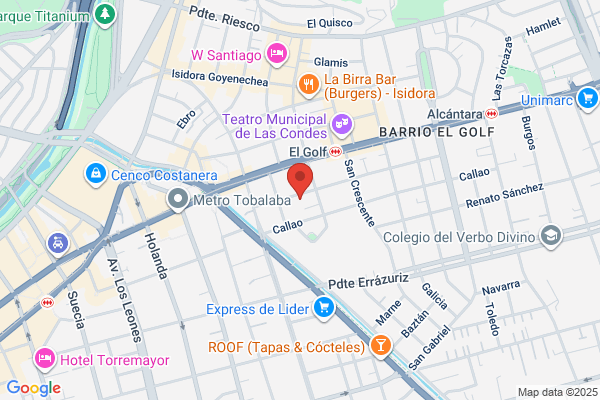 Business Park Ltda.