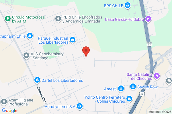 Aysen Corporation Ltda.