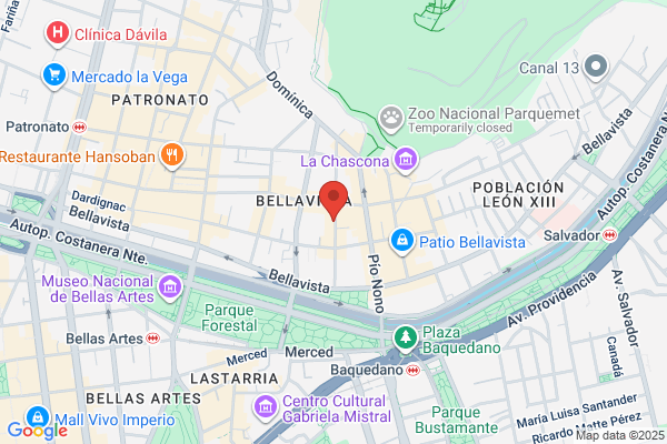Asesorías Profesionales Inmatra Ltda.