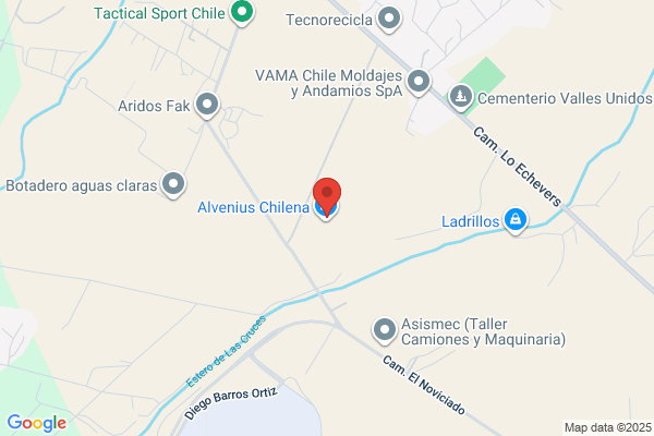 Mintec Chile Ltda.