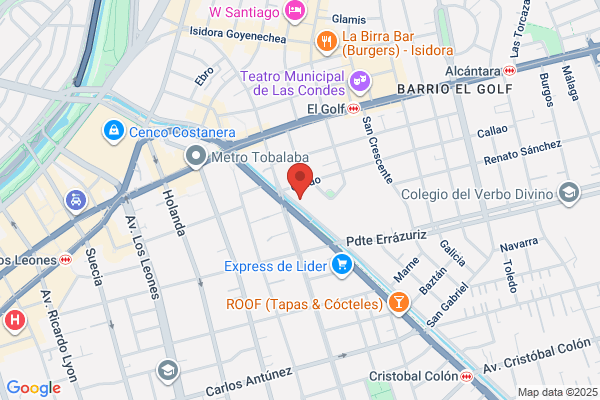 Servecom Ltda.