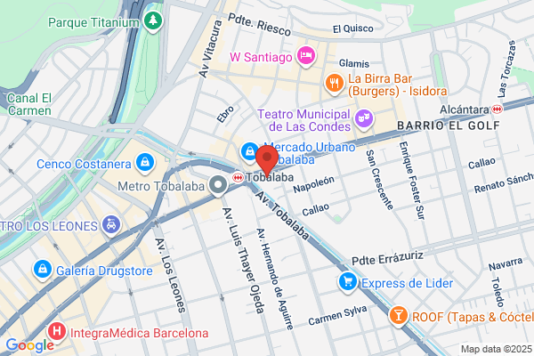 Sgt Asesoría Integral