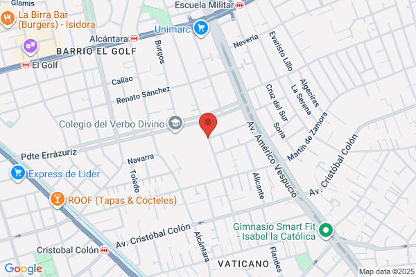 Orange Point Ltda.
