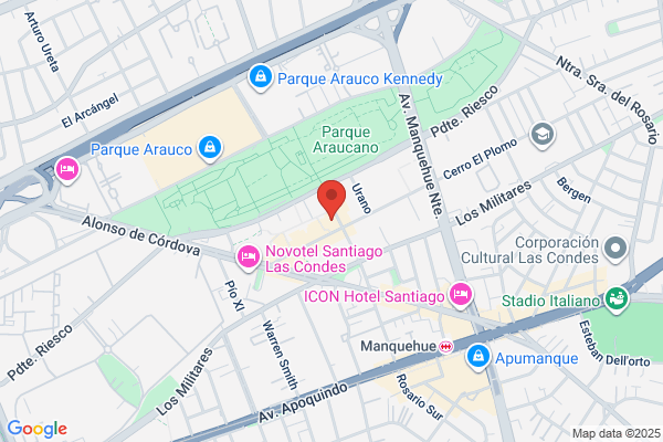 Tironi & Asociados