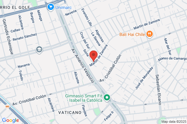 Servicios Y Asesorias Cetra Ltda.
