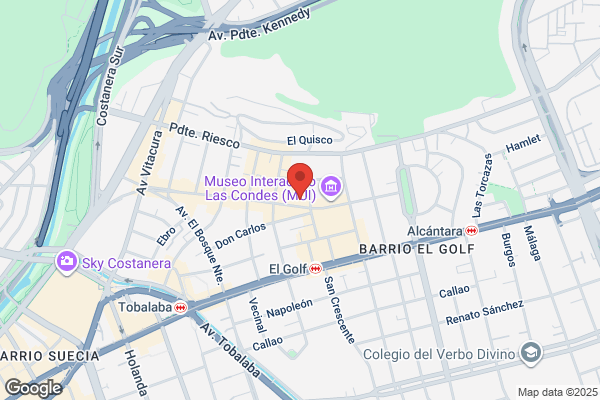 Banmerchant Chile Ltda.