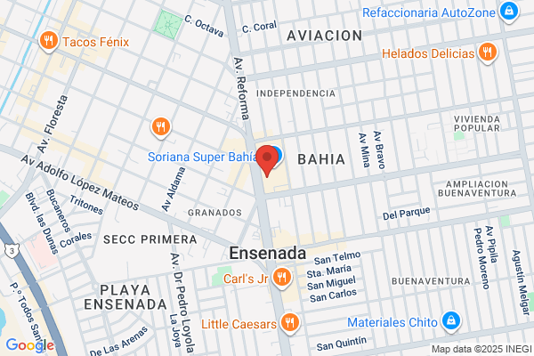 Gestión Financiera Ensenada S.a.