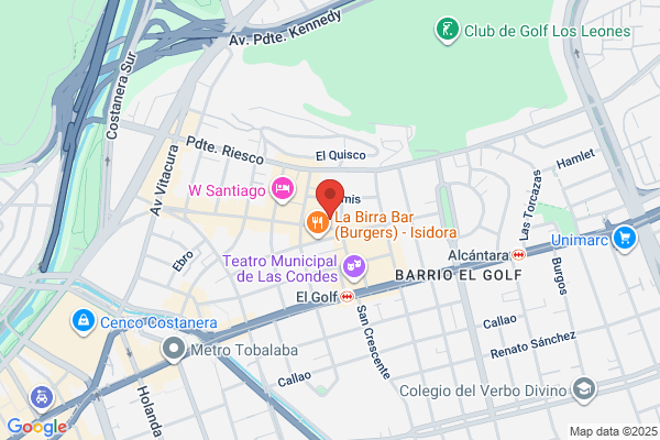 Edesio Carrasco F. Y Asociados