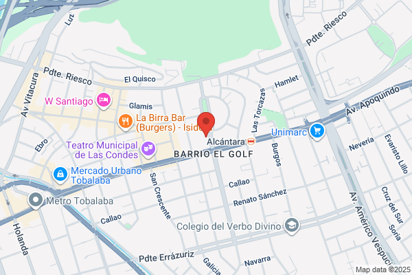 Eyzaguirre Y Cía. S.a.