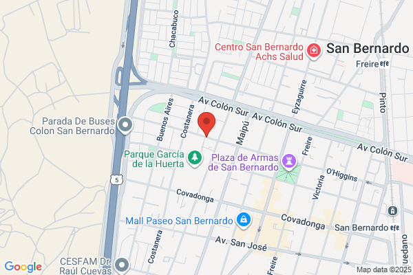 Instituto Textil De Chile Ag.