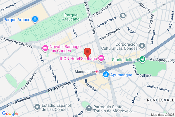 Pro-xxi Consultores