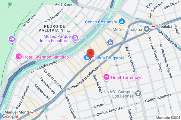 Centro De Estudios Del Cobre Y Minería