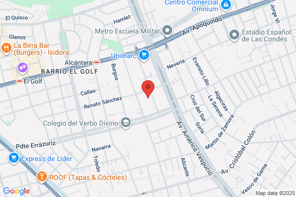 Centro Oftalmologico Laser