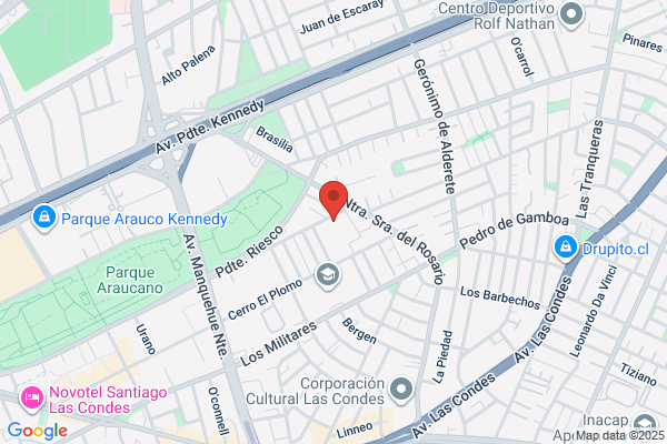 Instituto De Salud Mamaria