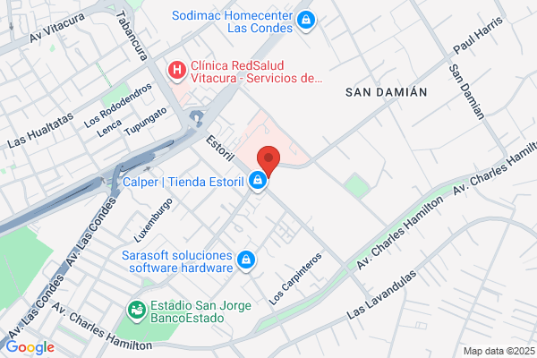 Clínica De Ortodoncia C. Richard Ltda.
