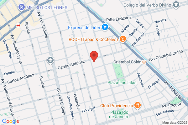 Clinica Veterinaria San Blas