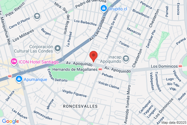 Clinica Veterinaria Suiza Ltda.
