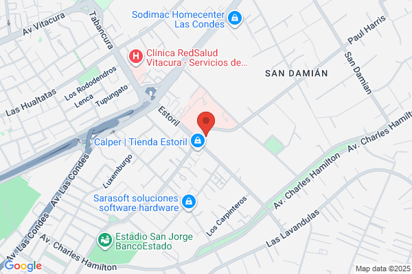 Clínica De Ortodoncia Dr. Jorge Ayala P.