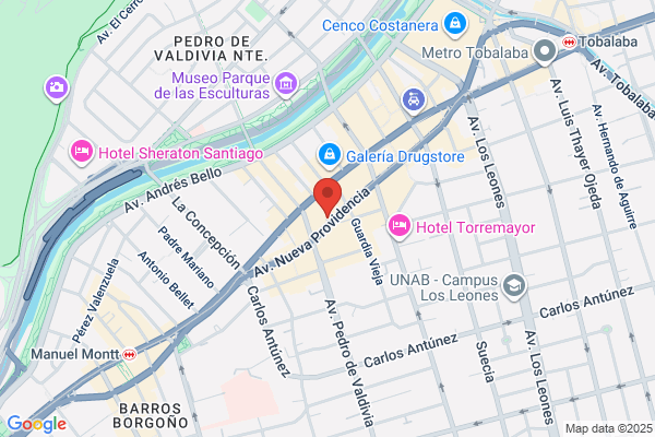 Sociedad Odontológica Lasserre Ltda.