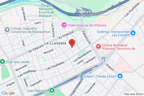 Plos Y Bravo Diseño Ltda.