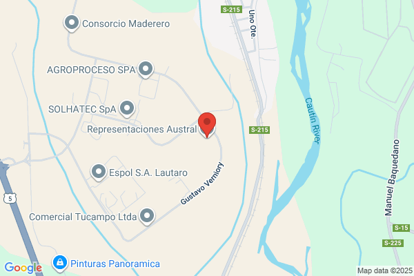 Austral Ltda.