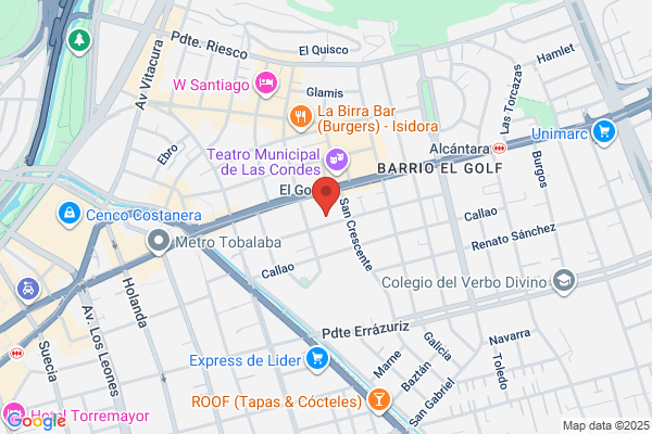 Costa Rica Embassy