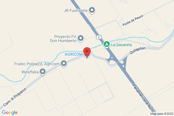 Agricom Ltda.
