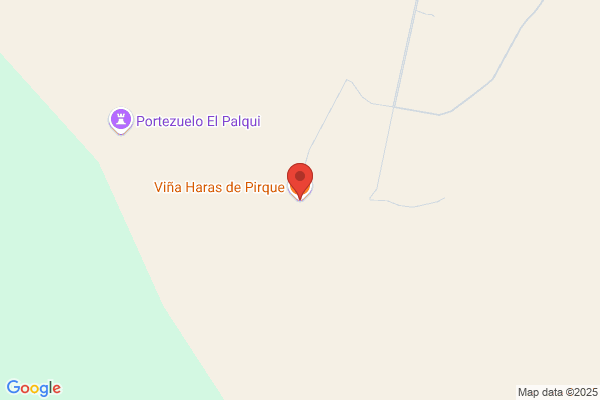 Haras De Pirque