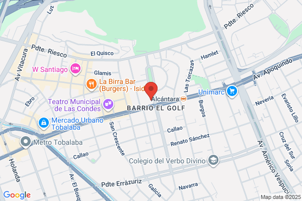 Frutícola Topfrut Ltda.
