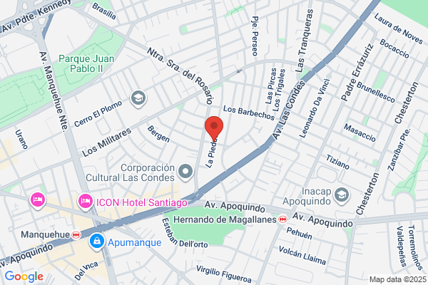 Fumigaciones Las Condes
